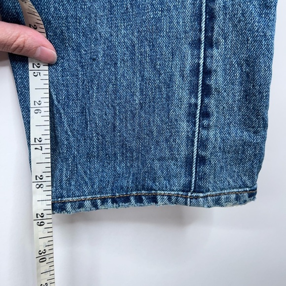 Todd Snyder Slim Fit Denim Jeans 12.05 oz Cotton Selvedge Denim Size 28 Waist - Picture 8 of 12